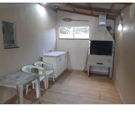 Michele Casa De Praia Penha  Penha (Santa Catarina)