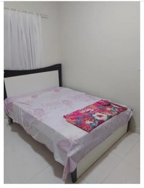 Holiday home Michele Casa De Praia Penha  Brazil